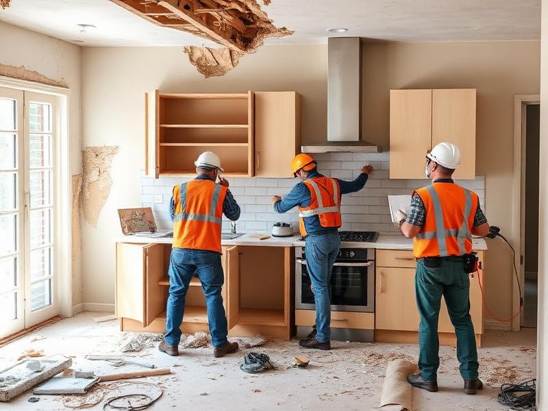 Flex Decor - Premium General Contracting & Remodeling in Boca Raton, FL