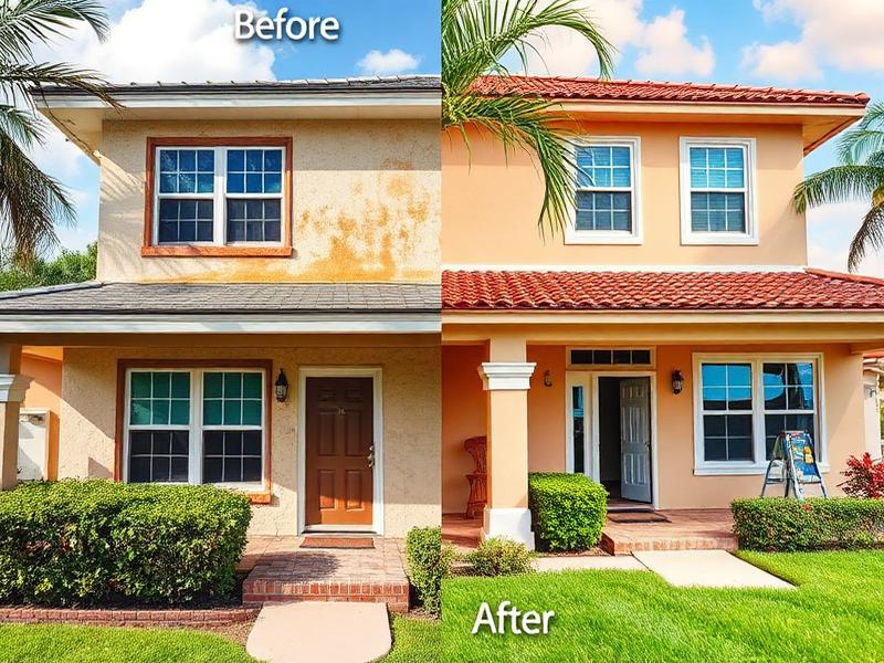Flex Decor - Premium General Contracting & Remodeling in Boca Raton, FL